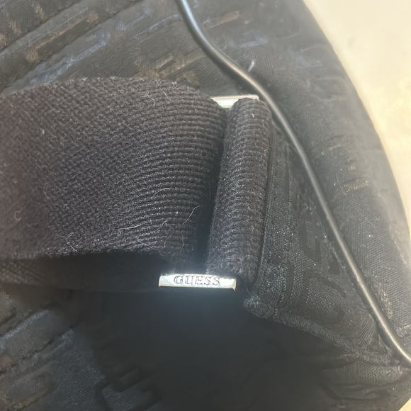 Guess Black backpack - Picture 5 of 16